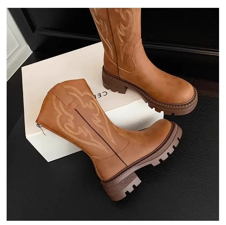 Comfortable Orthopedic Boots for Daily Wear