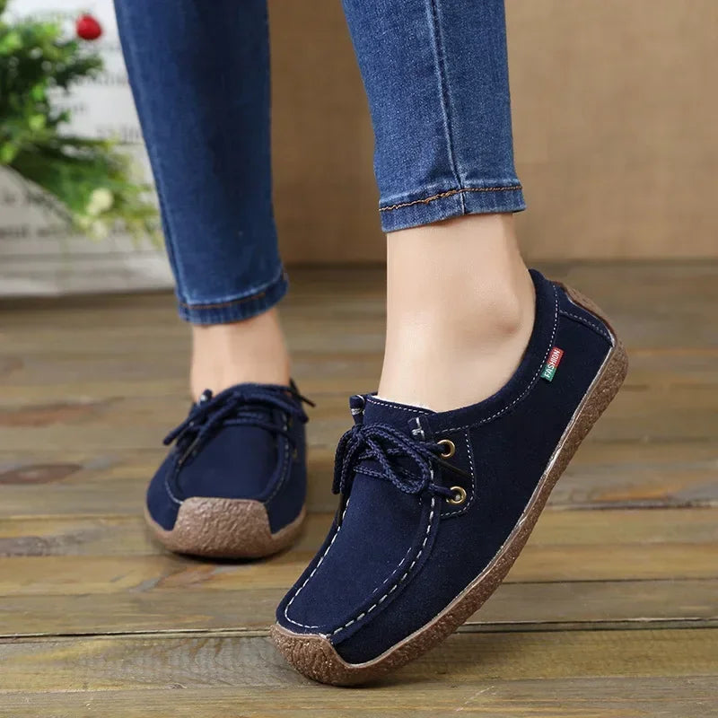 Beautifully Crafted Orthopedic Sneakers