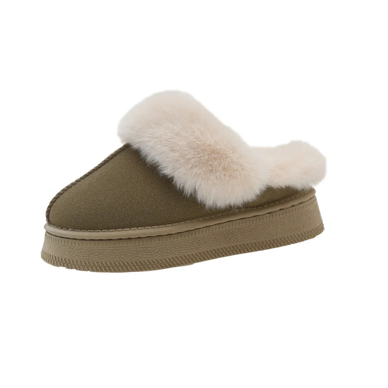 Chic Orthopedic Slippers with Unique Design