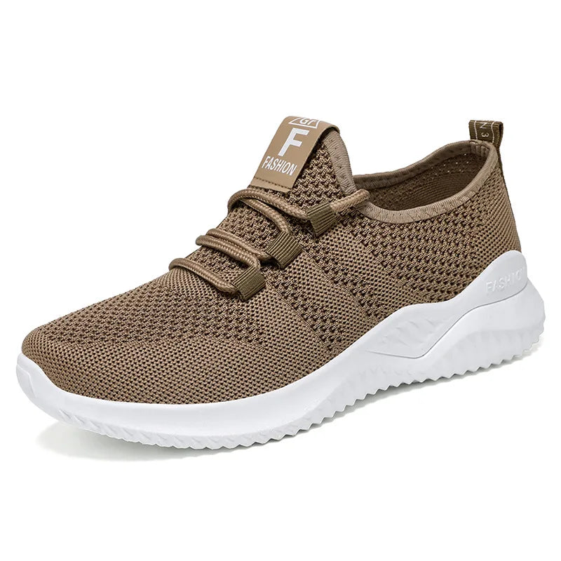 Comfortable Orthopedic Sneakers for Daily Wear