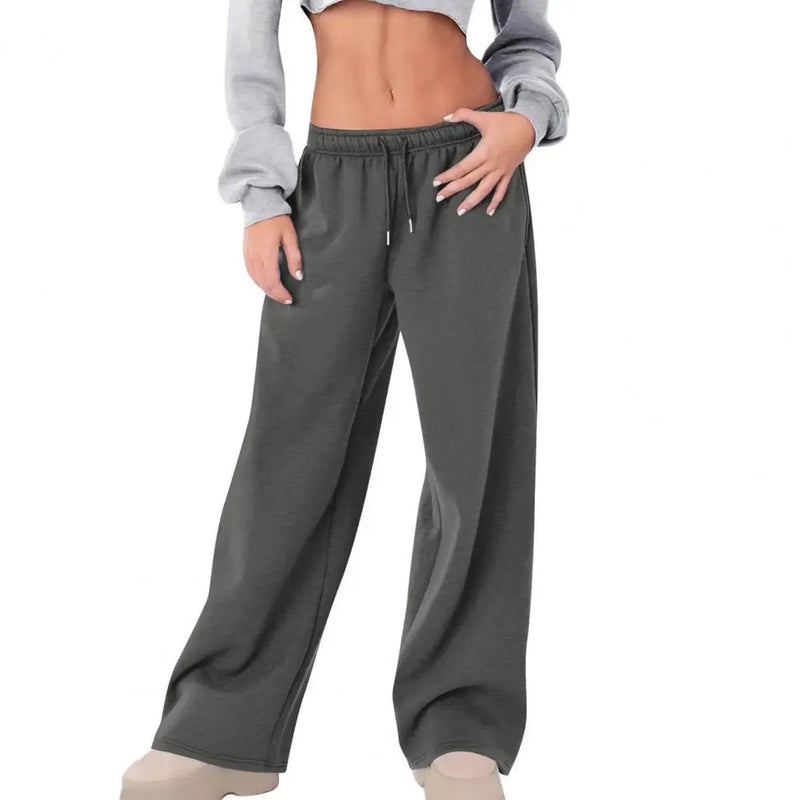 Gracefully Designed Pants