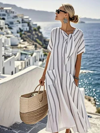 Thoughtfully Designed Dress