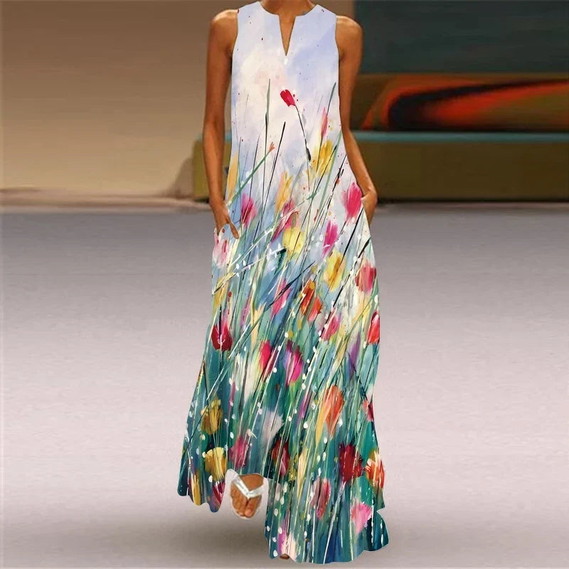 Thoughtfully Designed Dress