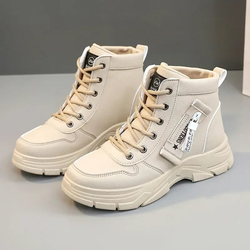 Beautifully Crafted Orthopedic Sneakers