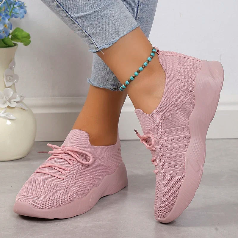 Comfortable Orthopedic Sneakers for Daily Wear