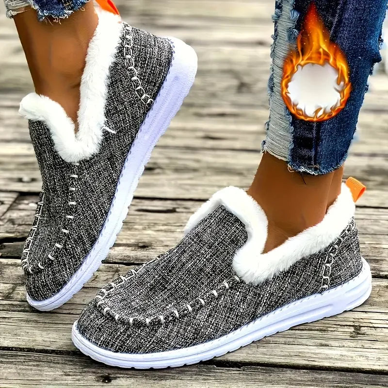 Graceful Orthopedic Boots for Modern Look