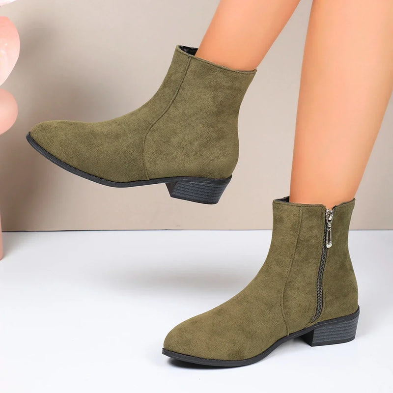 Beautifully Crafted Orthopedic Boots