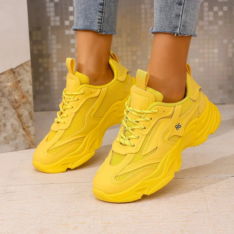 Stylish Orthopedic Sneakers for Any Occasion