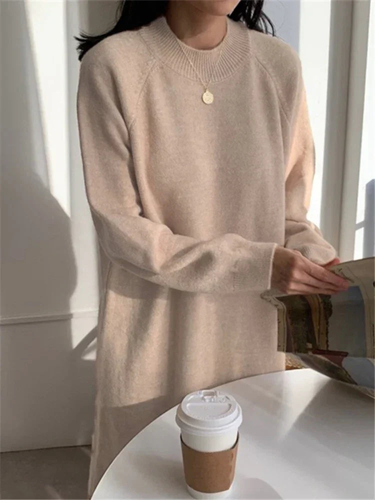 Classic Vintage & Enduringly Stylish Sweater