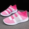Chic Orthopedic Sneakers with Unique Design