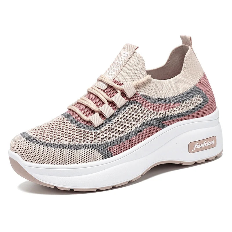 Stylish Orthopedic Sneakers for Any Occasion