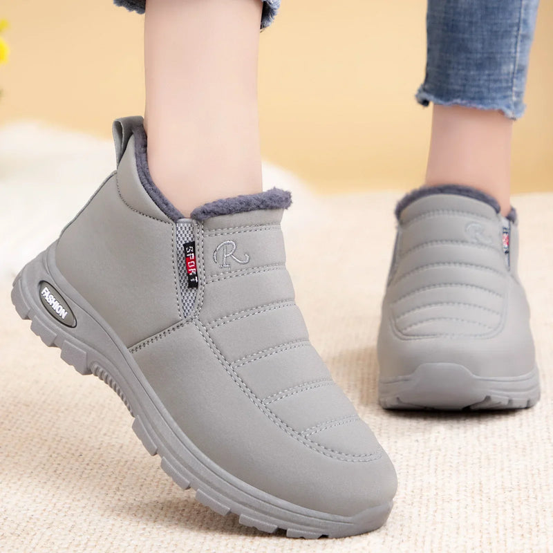 Comfortable Orthopedic Boots for Daily Wear