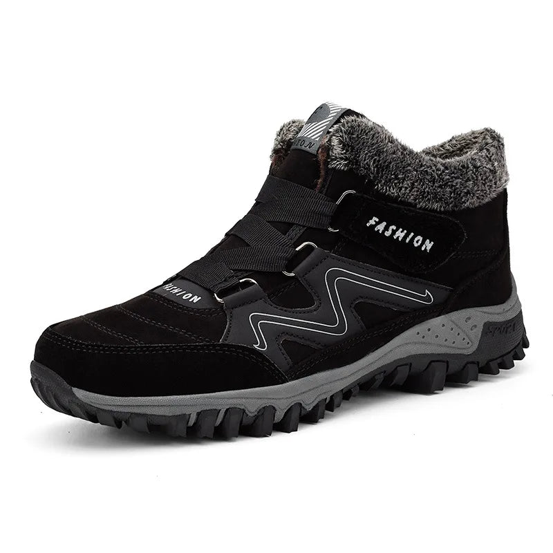 Stylish Orthopedic Sneakers for Any Occasion