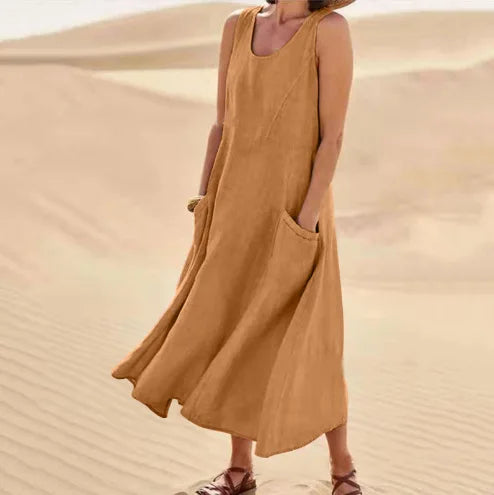 Vintage Inspired Dress