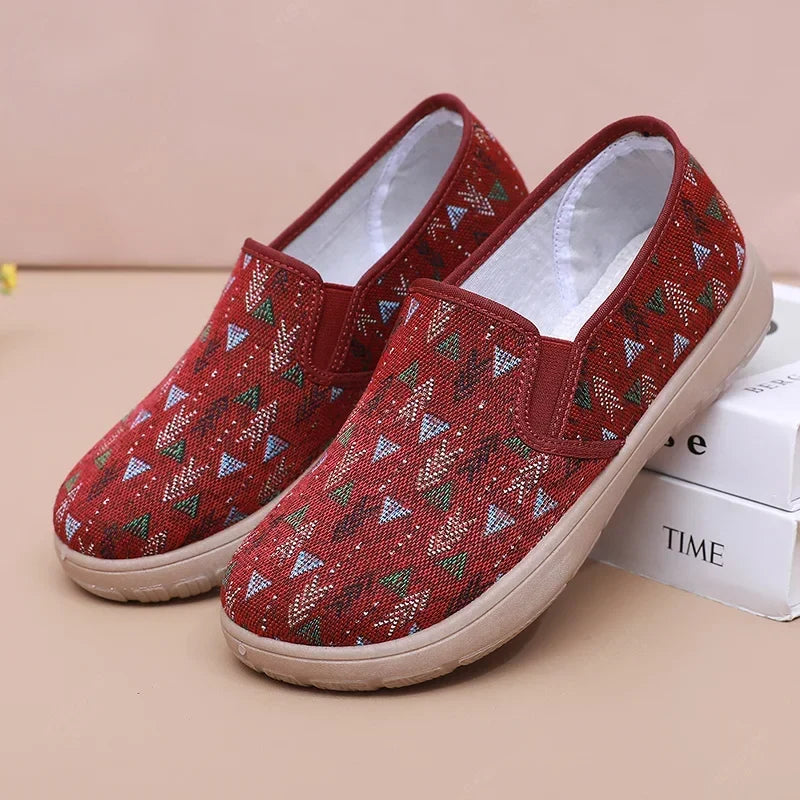 Comfortable Orthopedic Sneakers for Daily Wear