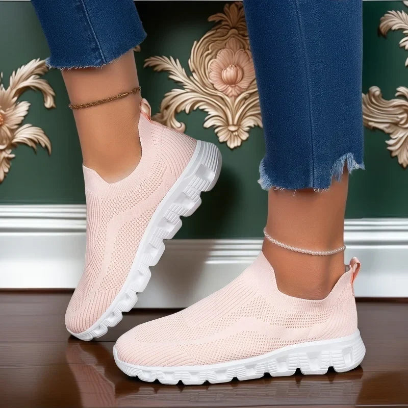 Stylish Orthopedic Sneakers for Any Occasion