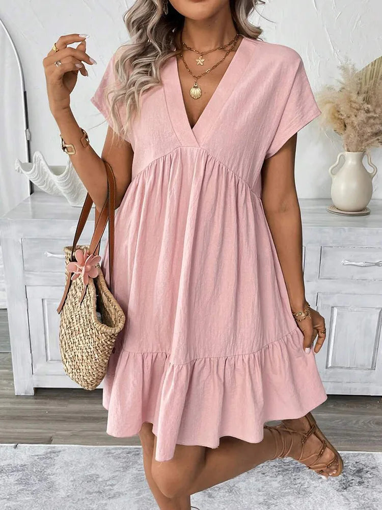 Thoughtfully Designed Dress