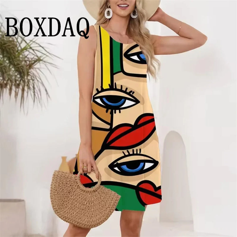 Beautifully Crafted Dress