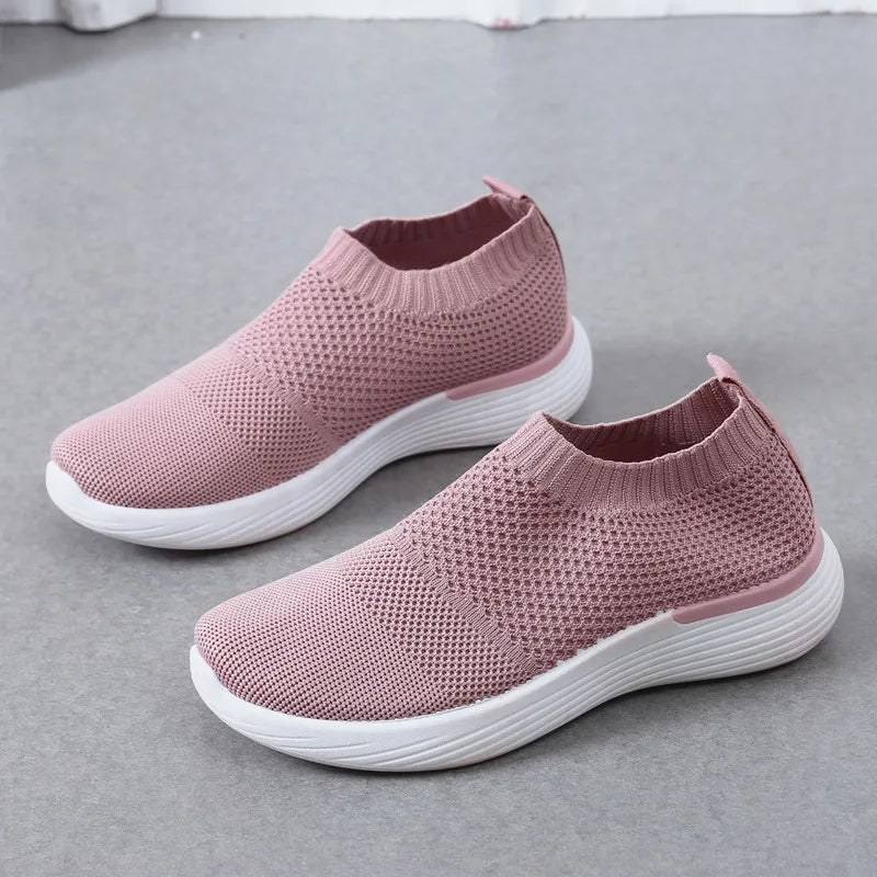 Stylish Orthopedic Sneakers for Any Occasion