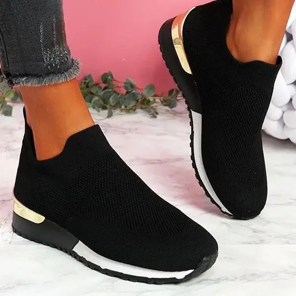 Beautifully Crafted Orthopedic Sneakers