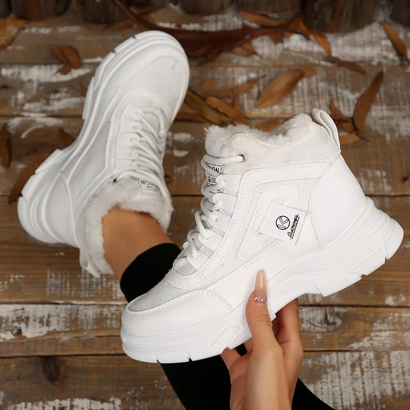 Beautifully Crafted Orthopedic Boots