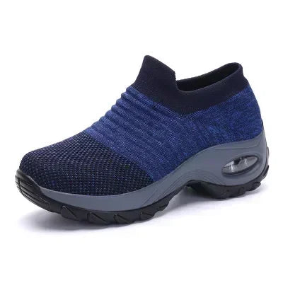 Elegant Orthopedic Sneakers for Every Step