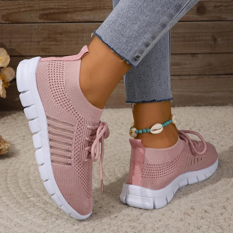 Beautifully Crafted Orthopedic Sneakers