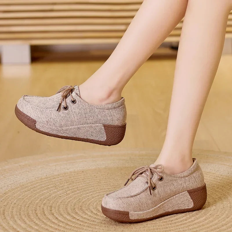 Stylish Orthopedic Sneakers for Any Occasion