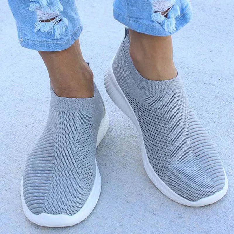 Beautifully Crafted Orthopedic Sneakers