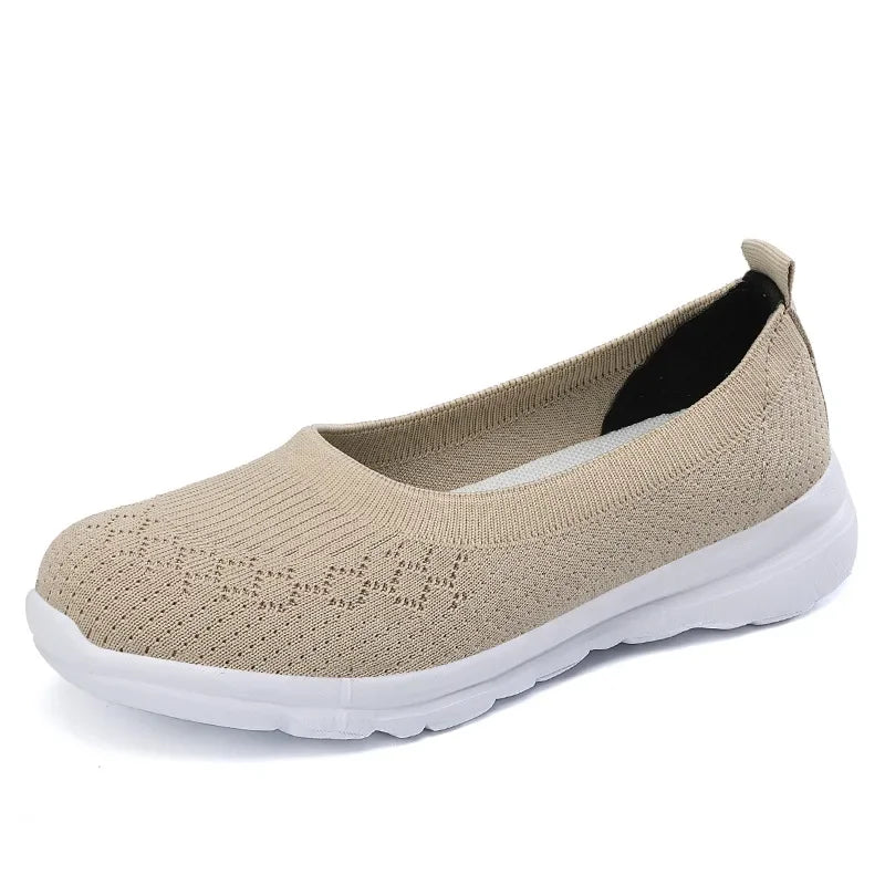 Vintage Inspired Orthopedic Sneakers