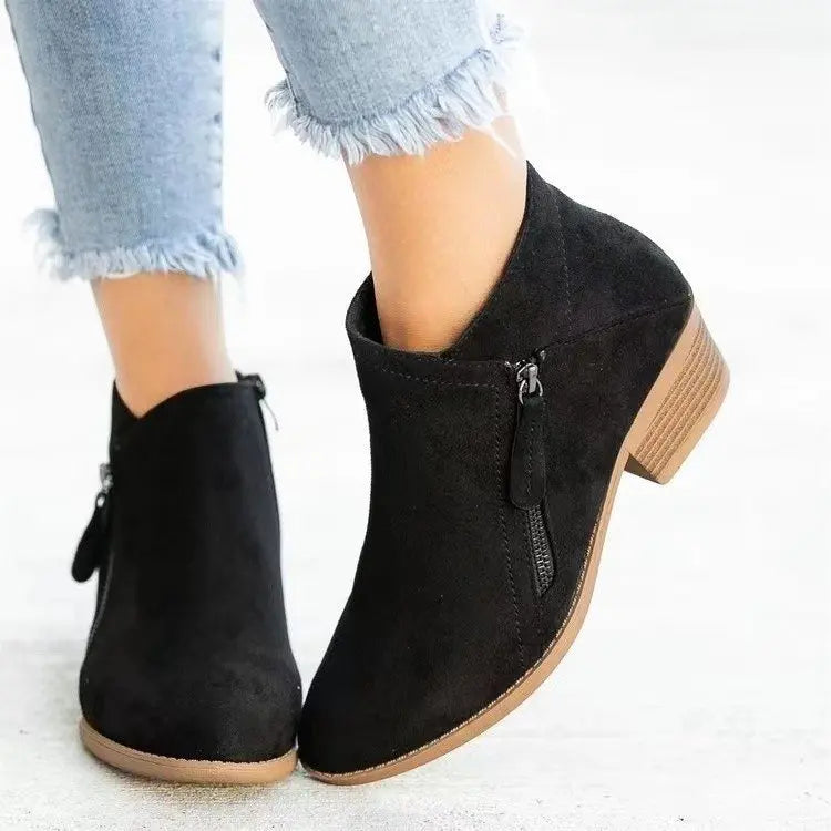 Stylish Orthopedic Boots for Any Occasion
