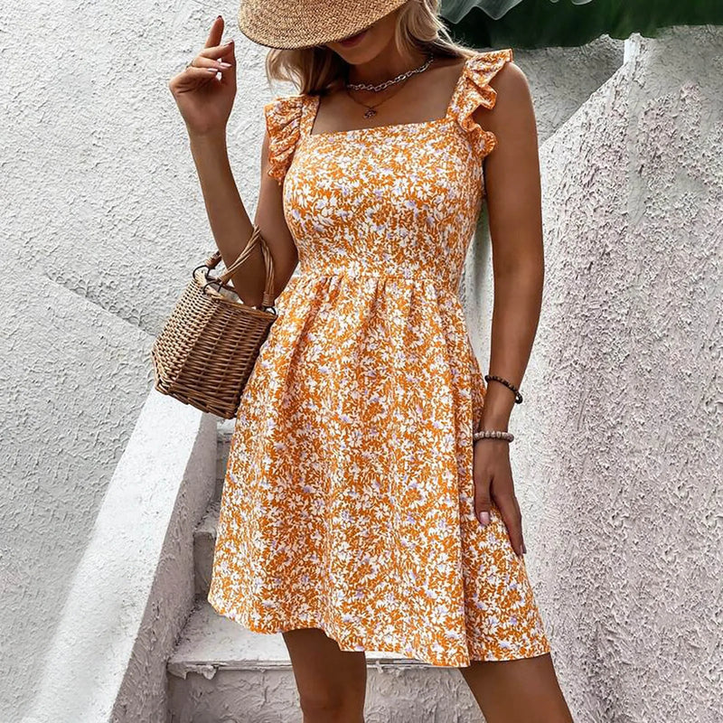 Elegantly Designed Dress