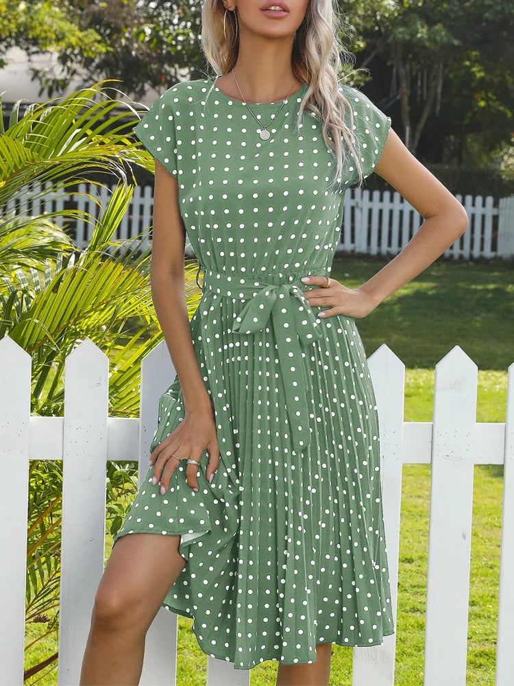 Beautifully Crafted Dress