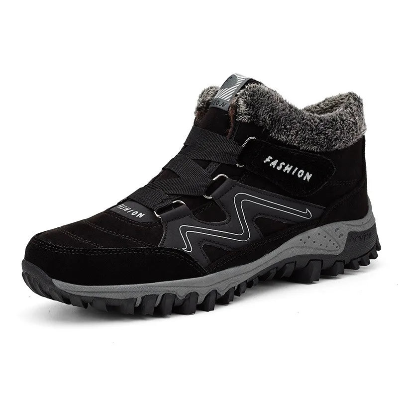 Chic Orthopedic Sneakers with Unique Design
