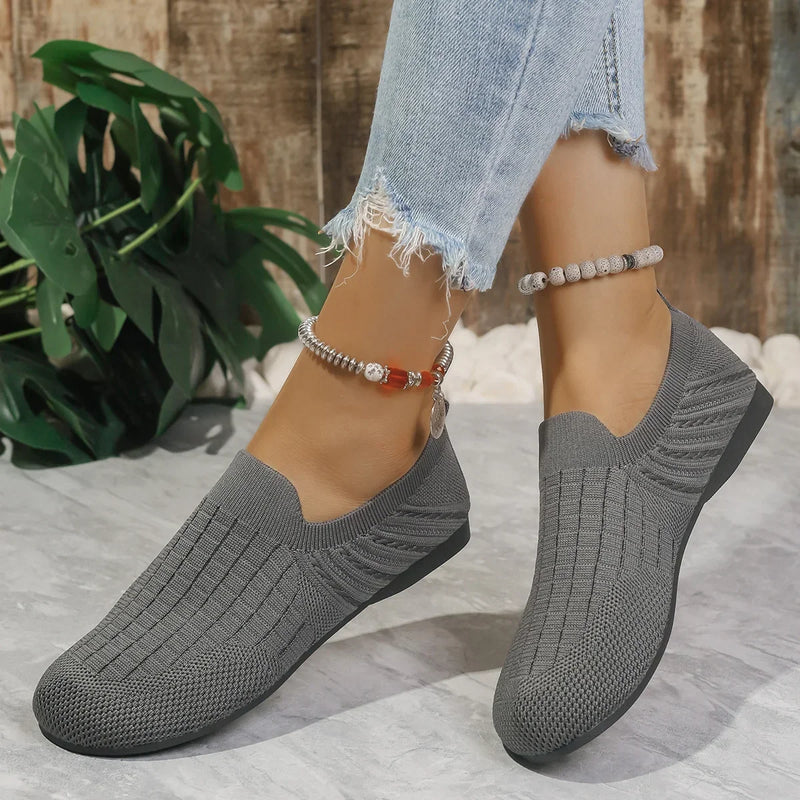 Graceful Orthopedic Sneakers for Modern Look