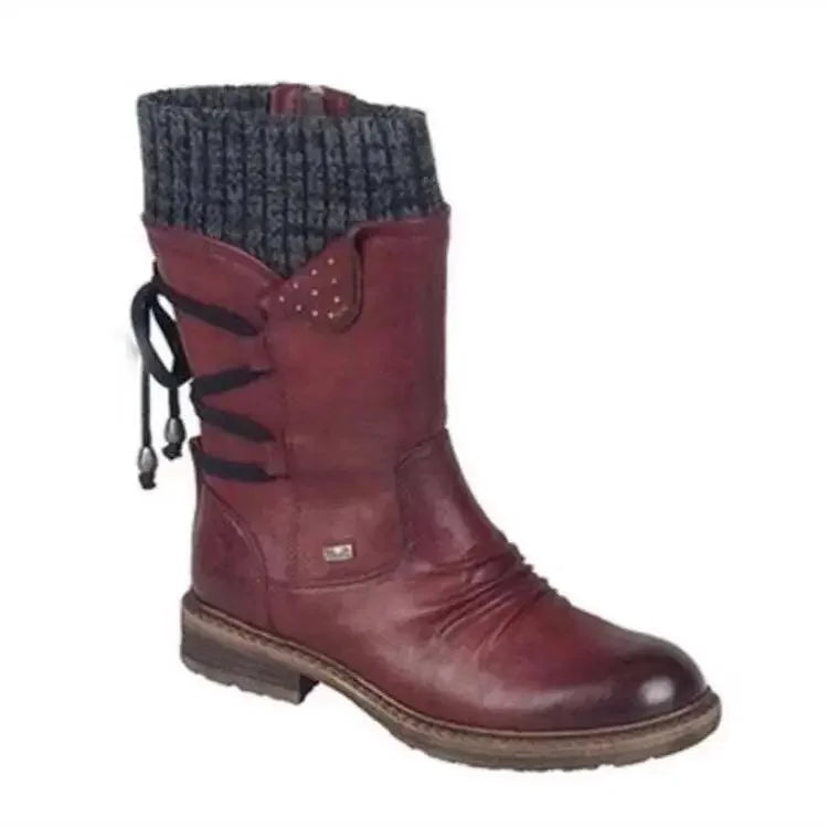 Beautifully Crafted Orthopedic Boots