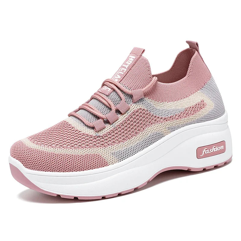 Stylish Orthopedic Sneakers for Any Occasion