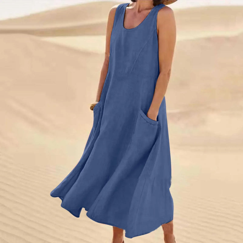 Vintage Inspired Dress