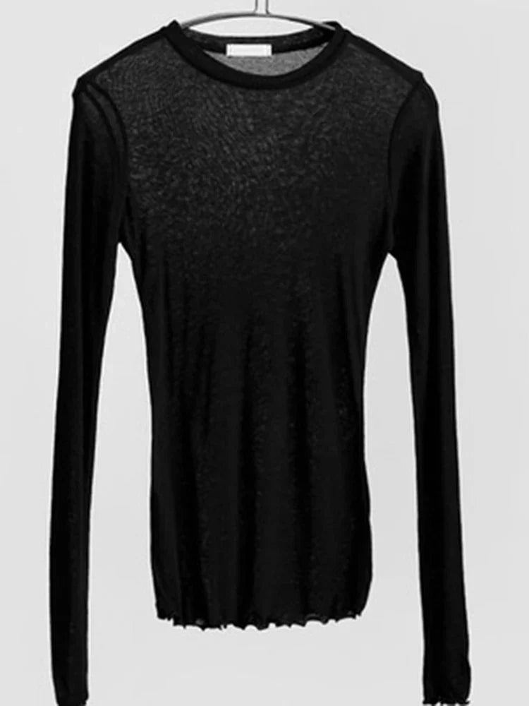 Gracefully Designed Shirt
