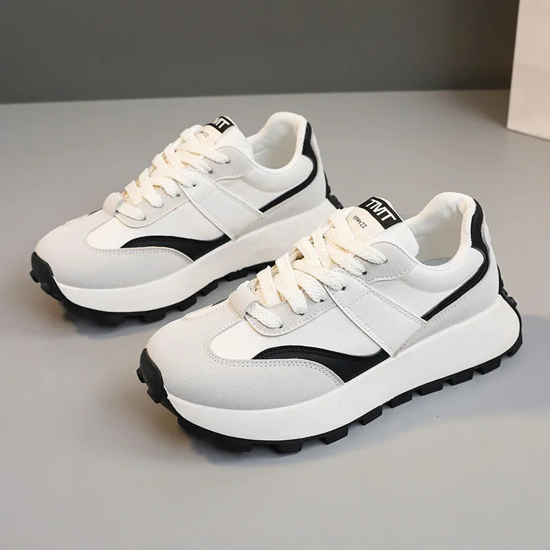 Beautifully Crafted Orthopedic Sneakers