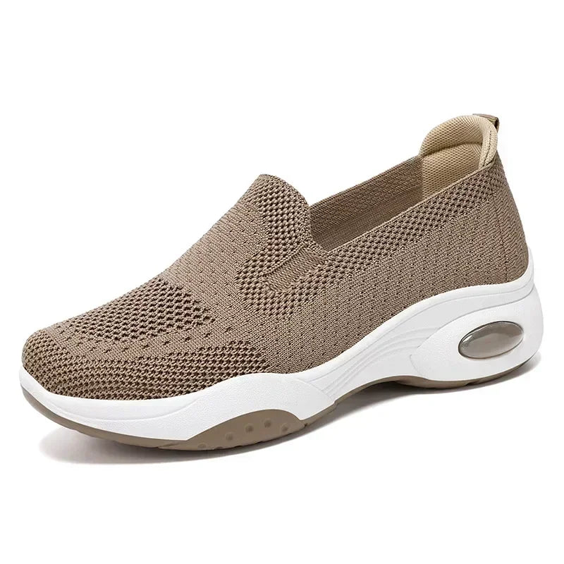 Elegant Orthopedic Sneakers for Every Step