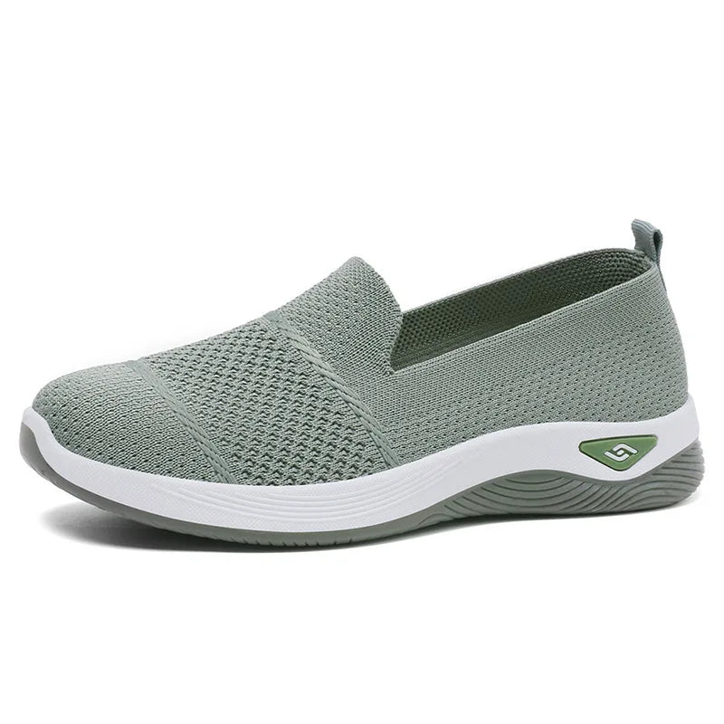 Comfortable Orthopedic Sneakers for Daily Wear