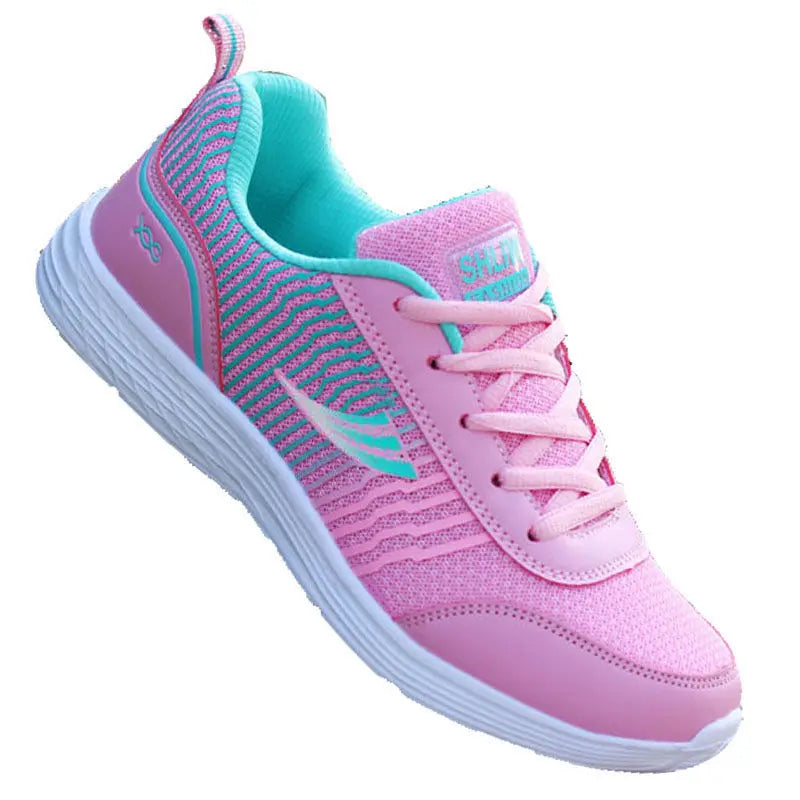 Chic Orthopedic Sneakers with Unique Design