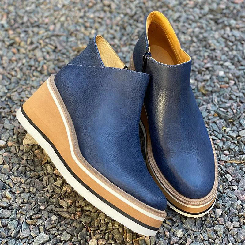 Beautifully Crafted Orthopedic Boots