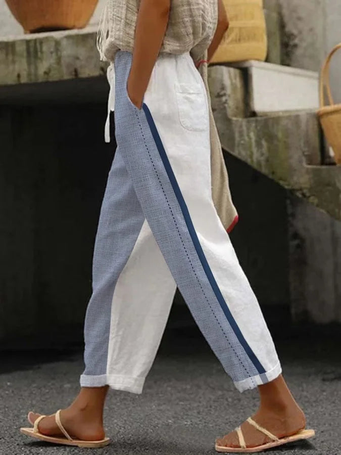 Vintage Inspired Pants