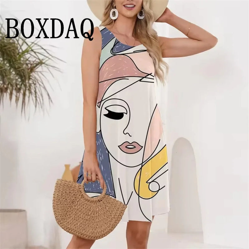 Beautifully Crafted Dress