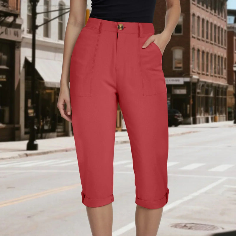 Thoughtfully Designed Pants