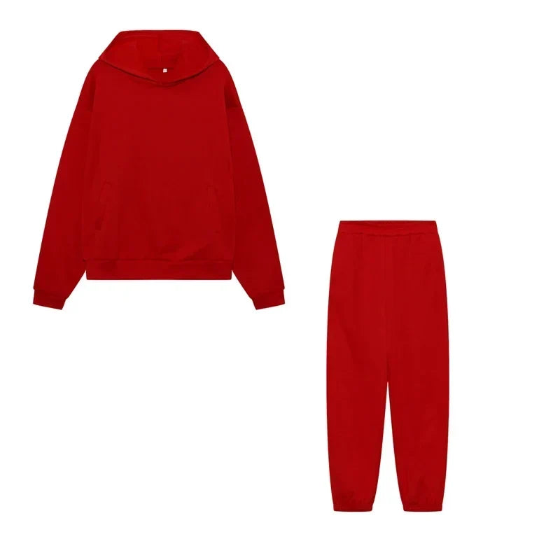 Classic Designed Pants