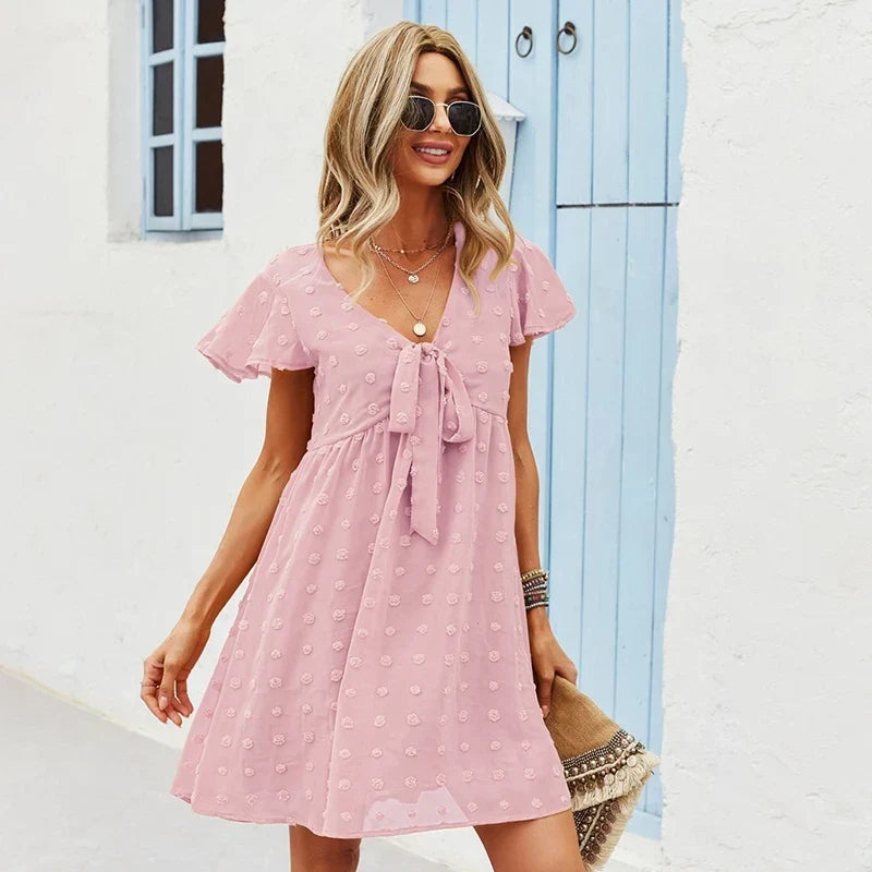 Vintage Inspired Dress