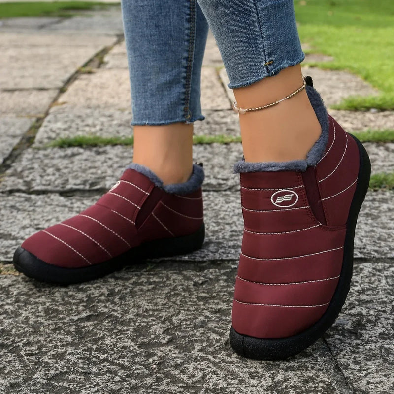 Elegant Orthopedic Boots for Every Step
